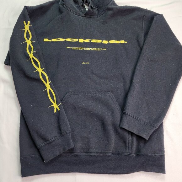 Post Malone Rockstar Hoodie Sweatshirt (S) - Picture 6 of 9